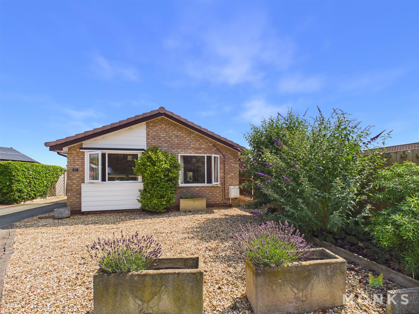 84 Trentham Road, Shrewsbury, SY4 5HW For Sale